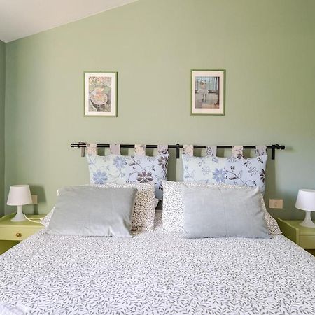 Quiet And Cozy Home With Wi-Fi Casa Prearino Вернацца Экстерьер фото