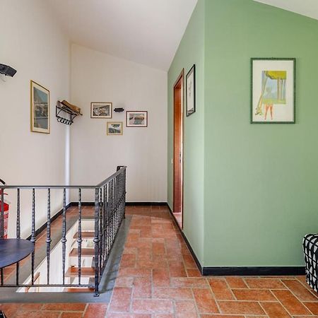 Quiet And Cozy Home With Wi-Fi Casa Prearino Вернацца Экстерьер фото