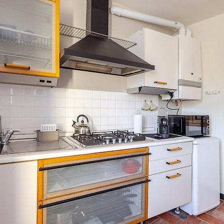Quiet And Cozy Home With Wi-Fi Casa Prearino Вернацца Экстерьер фото
