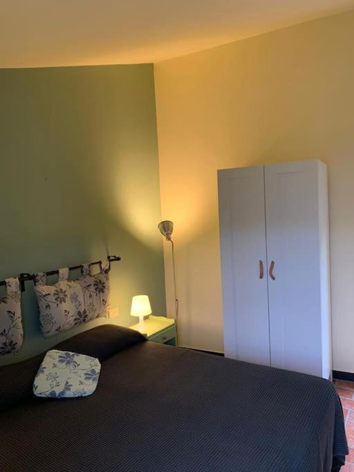 Quiet And Cozy Home With Wi-Fi Casa Prearino Вернацца Экстерьер фото