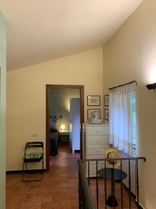 Quiet And Cozy Home With Wi-Fi Casa Prearino Вернацца Экстерьер фото