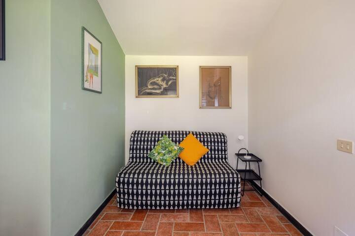 Quiet And Cozy Home With Wi-Fi Casa Prearino Вернацца Экстерьер фото